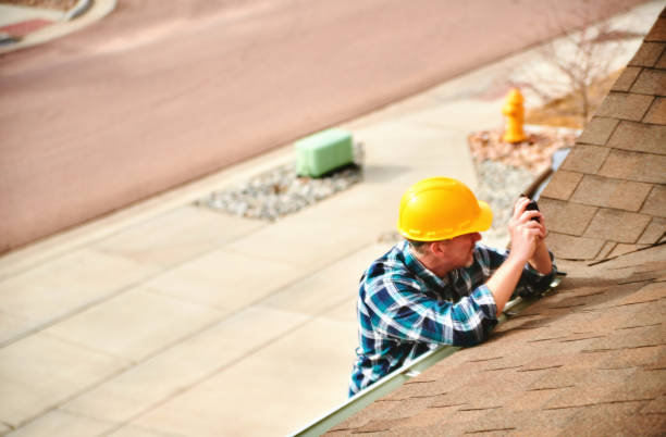 Best Roof Maintenance Services  in Cherry Hill, VA