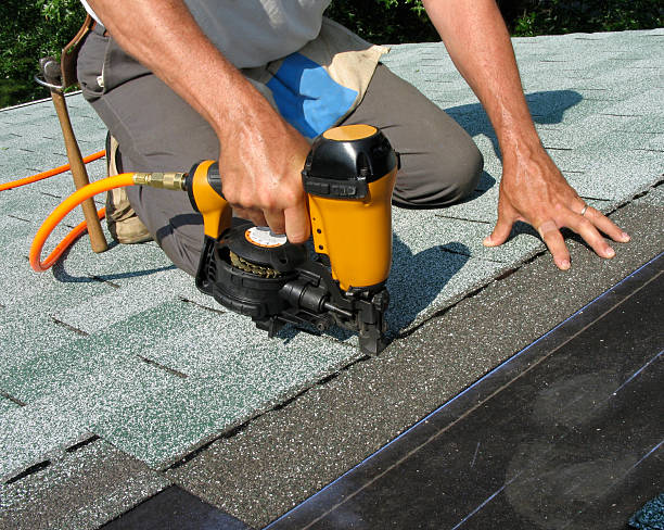Slate Roofing Contractor in Cherry Hill, VA