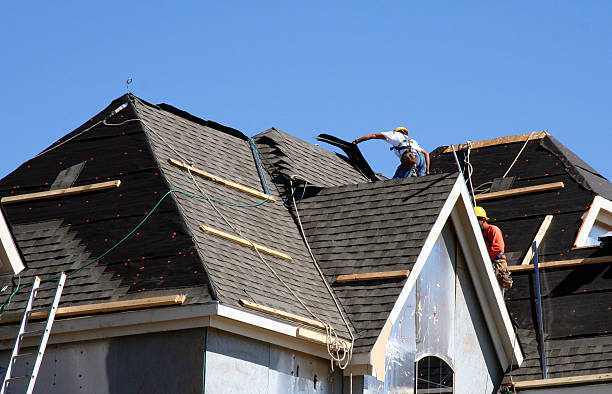 Best Local Roofing Companies  in Cherry Hill, VA