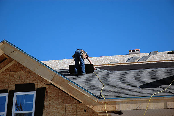 Best Commercial Roofing Services  in Cherry Hill, VA