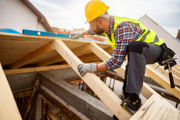 Best Shingle Roofing Installation  in Cherry Hill, VA
