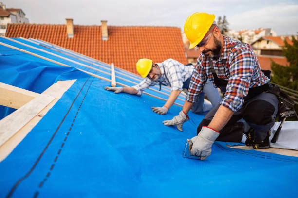 Best New Roof Installation  in Cherry Hill, VA