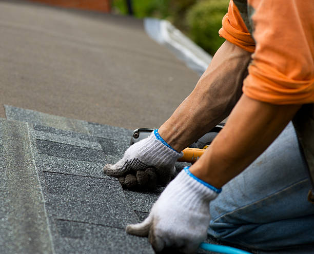 Reliable Cherry Hill, VA Roofing Contractor Solutions