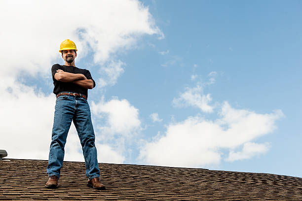 Best Roof Replacement Cost  in Cherry Hill, VA