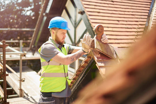 Quick and Trustworthy Emergency Roof Repair Services in Cherry Hill, VA
