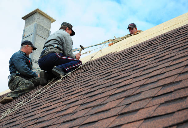  Cherry Hill, VA Roofing Contractor Pros